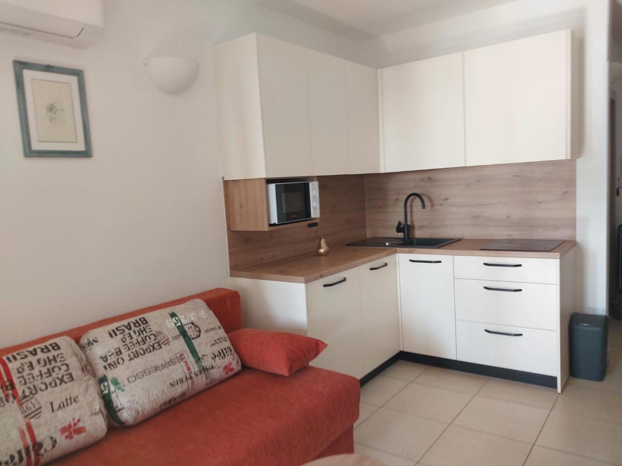 Apartman Sanpier
