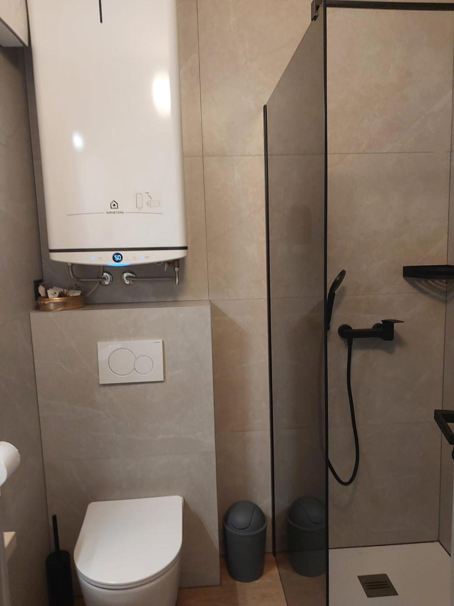 Sanpier Apartman *