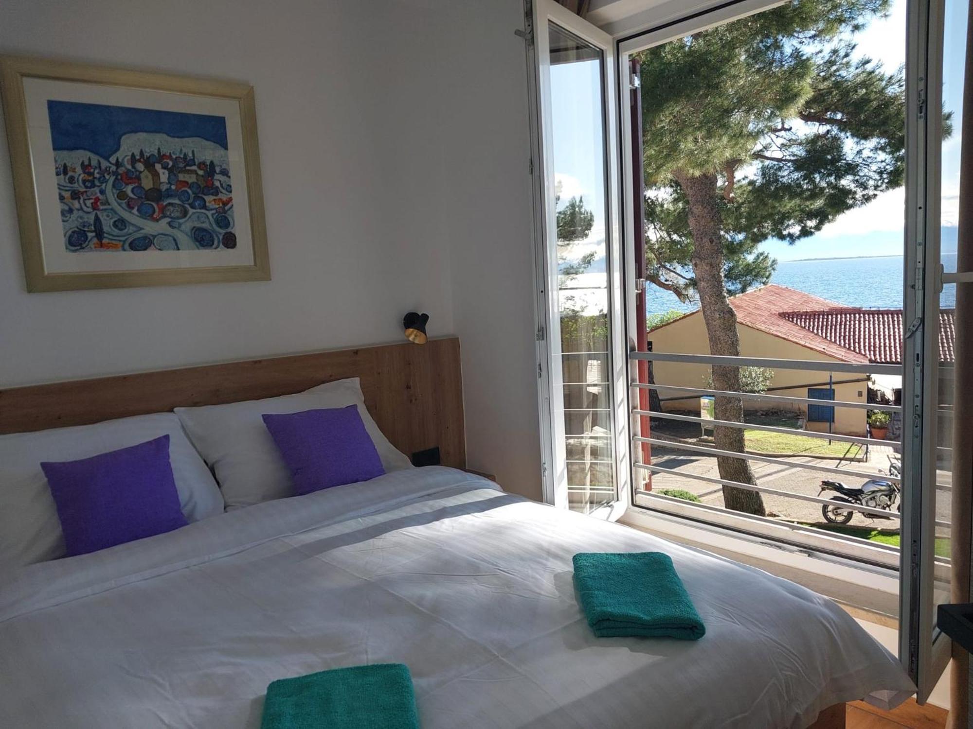 Sanpier Veli Lošinj