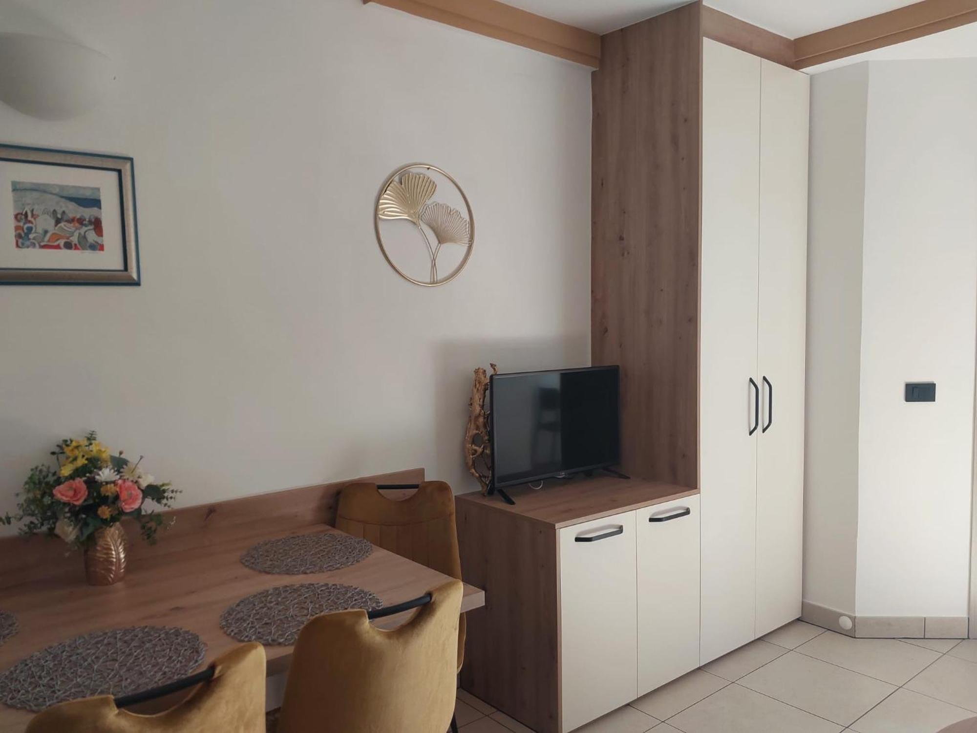 Sanpier Apartman