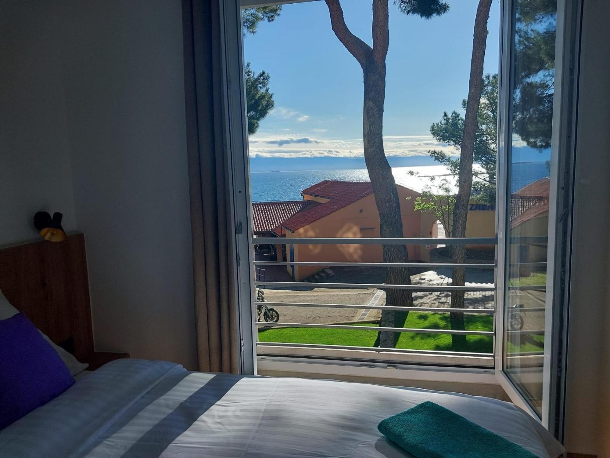 Apartman Sanpier *