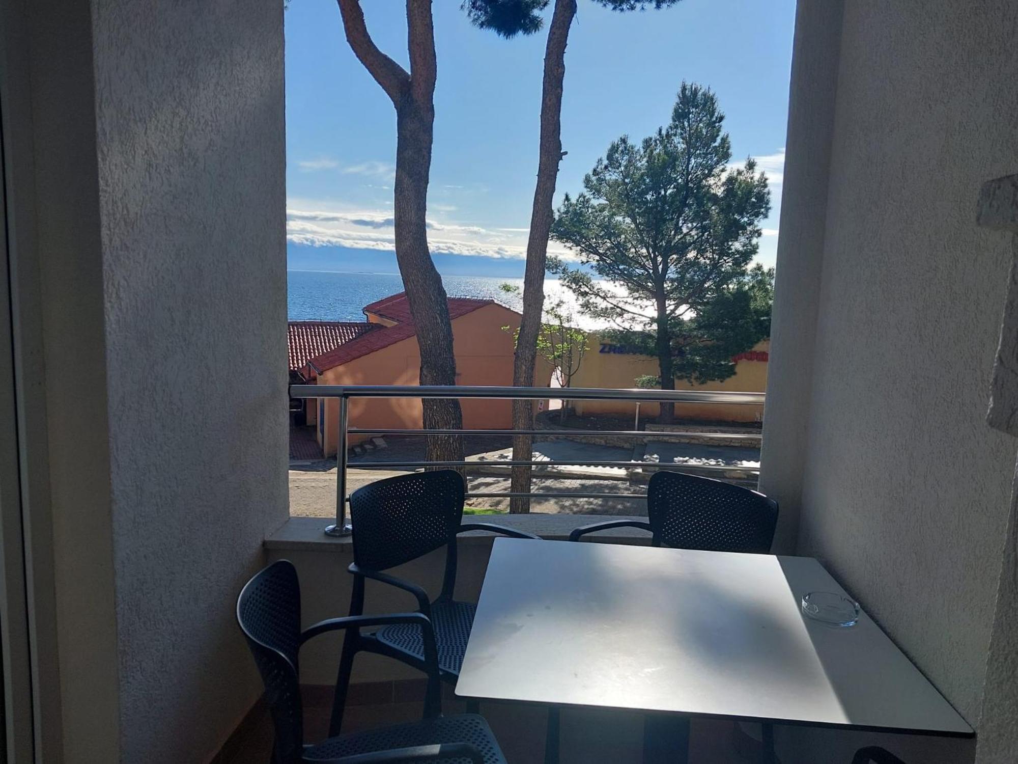 Apartman Sanpier Veli Lošinj